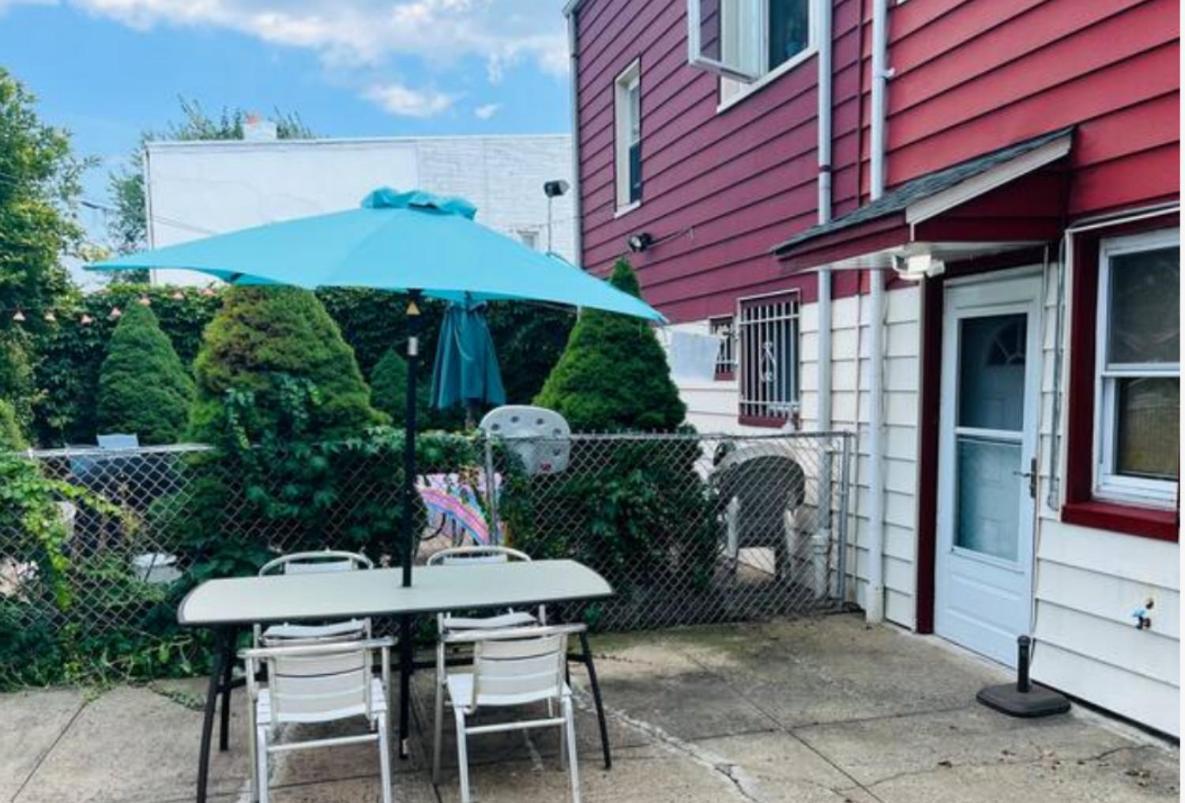 Cozy Apartments Close To New York City North Bergen Exterior photo